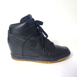 nike ultraforce high